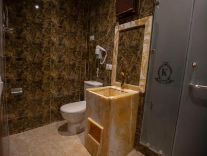 King Pyramids View Hotel - image 21