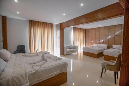 King Pyramids View Hotel - image 22