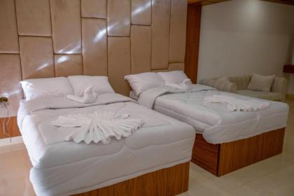 King Pyramids View Hotel - image 23