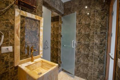 King Pyramids View Hotel - image 24