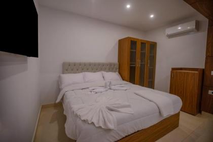 King Pyramids View Hotel - image 26