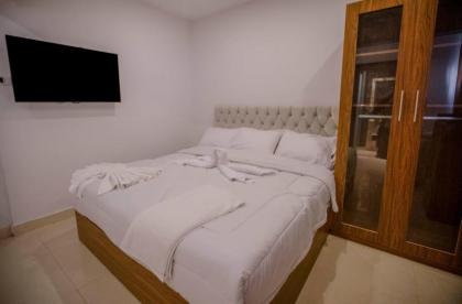 King Pyramids View Hotel - image 27