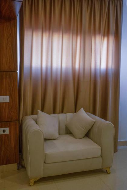 King Pyramids View Hotel - image 29