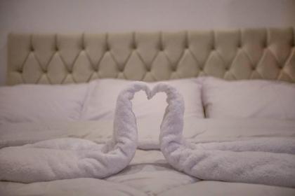 King Pyramids View Hotel - image 30