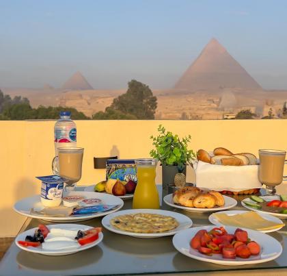 GLORY PYRAMIDS INN Cairo