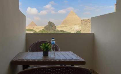 Glory Pyramids Inn - image 22