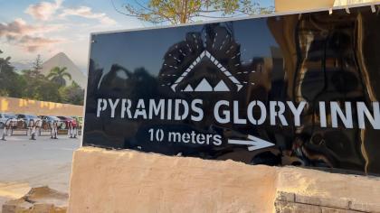 Glory Pyramids Inn - image 30