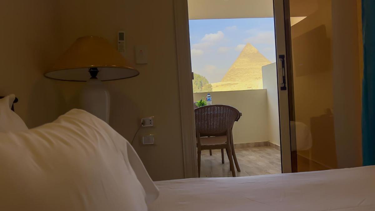 GLORY PYRAMIDS INN - image 4