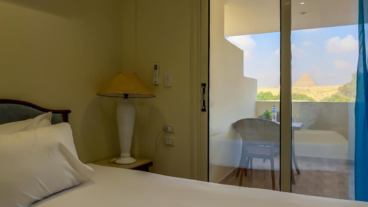 GLORY PYRAMIDS INN - image 5