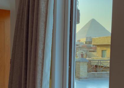 hermanos pyramids view - image 14
