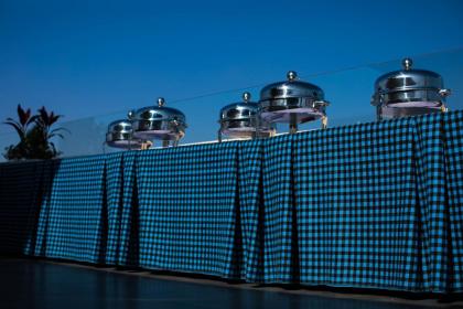 Pyramids Chillout Hotel - image 2