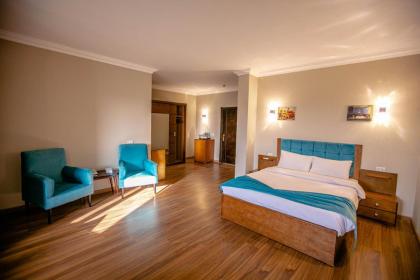 Pyramids Chillout Hotel - image 20