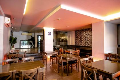 Pyramids Chillout Hotel - image 8