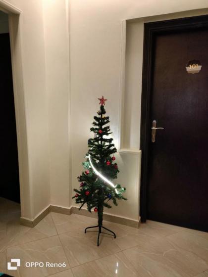 Pyramids Nile Inn - image 23