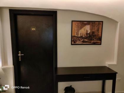 Pyramids Nile Inn - image 26