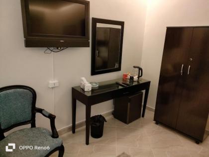 Pyramids Nile Inn - image 28