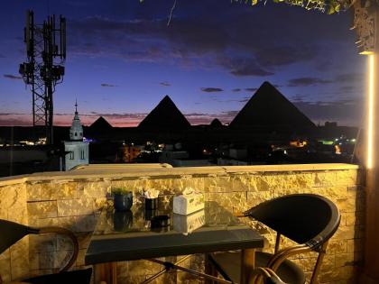 Pyramids hills View - image 11