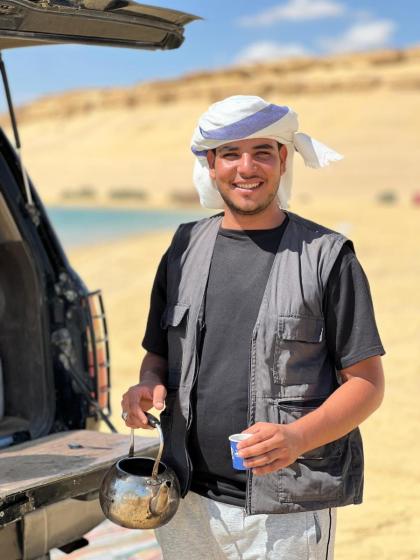 Pyramids hills View - image 21