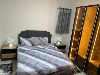 Pyramids Family Apartment - image 10