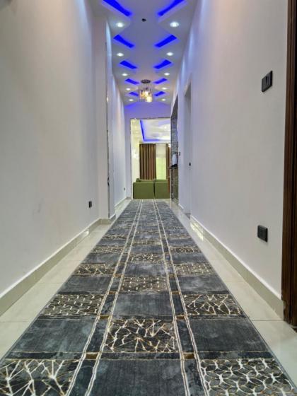 Pyramids Family Apartment - image 17