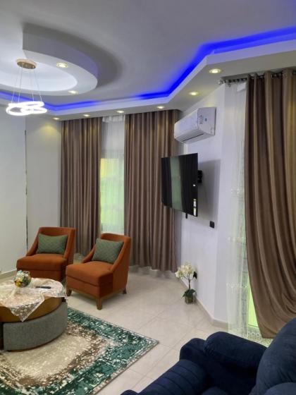 Pyramids Family Apartment - image 2