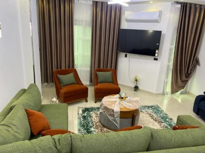 Pyramids Family Apartment - image 20