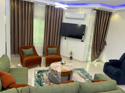 Pyramids Family Apartment - image 23