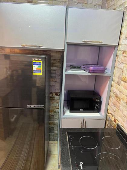 Pyramids Family Apartment - image 26