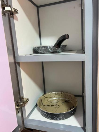 Pyramids Family Apartment - image 27