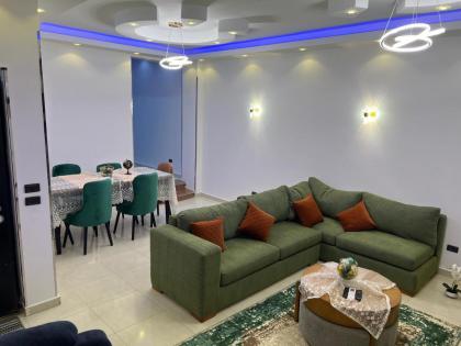 Pyramids Family Apartment - image 3