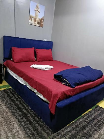 Imhotep pyramids hostel - image 13