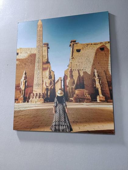 Imhotep pyramids hostel - image 15