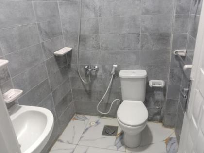 Imhotep pyramids hostel - image 3