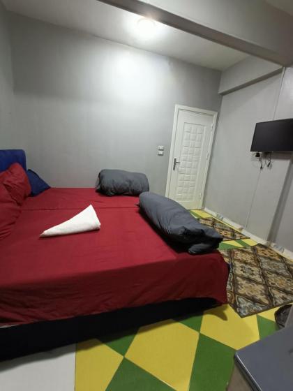 Imhotep pyramids hostel - image 5