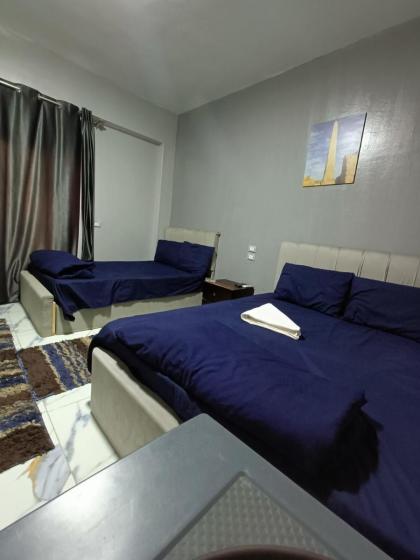 Imhotep pyramids hostel - image 7