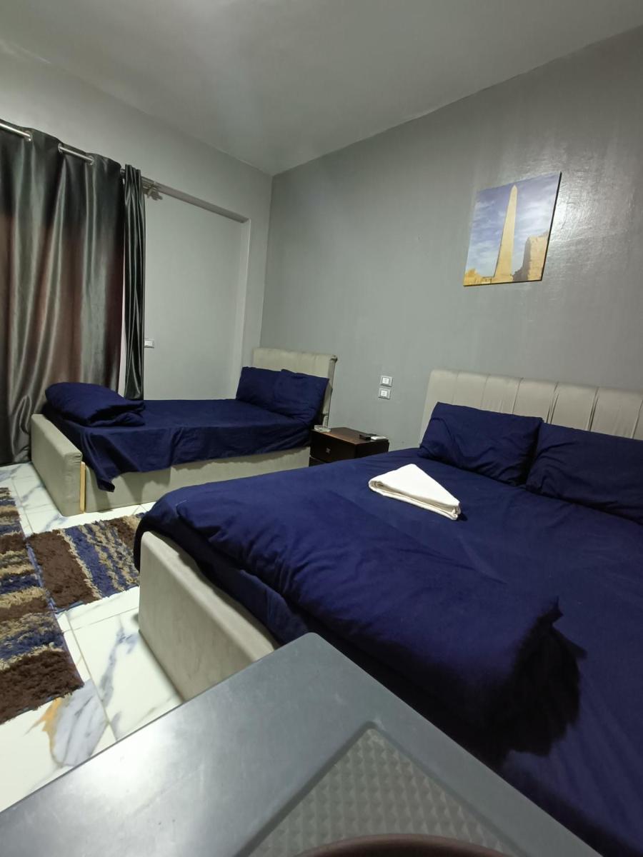 Imhotep pyramids hostel - image 7