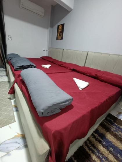 Imhotep pyramids hostel - image 8