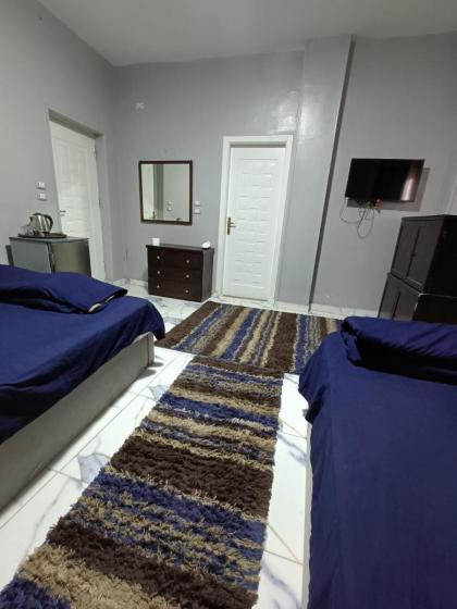 Imhotep pyramids hostel - image 9