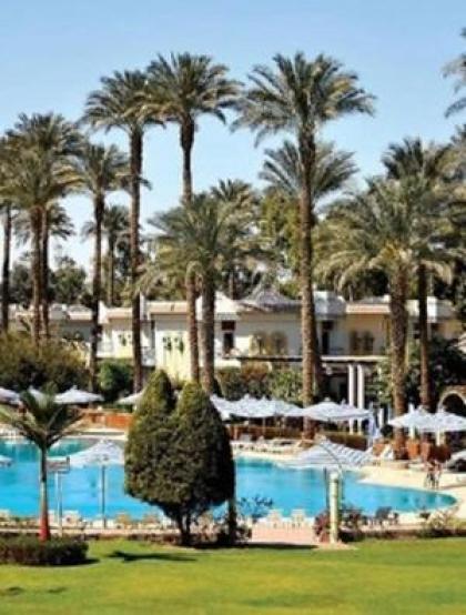 Jaz Palmira Pyramids Resort - image 4