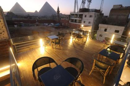 Loca Pyramids View - image 10