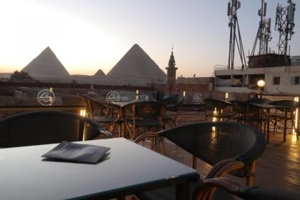 Loca Pyramids View - image 13