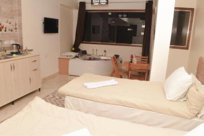 panorama&jaccuzi - image 3