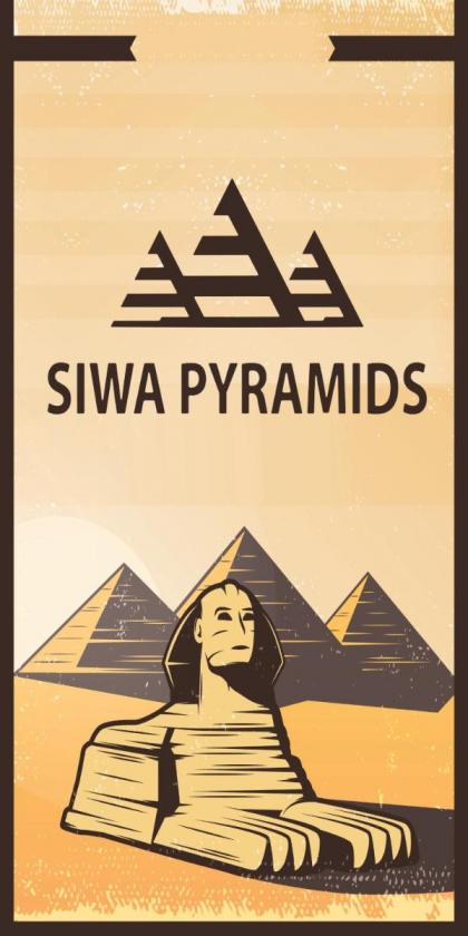 Siwa Pyramids - image 2