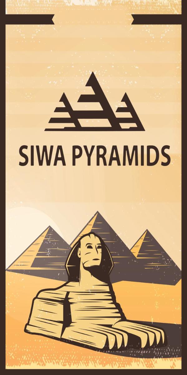 Siwa Pyramids - image 2
