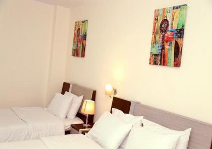 Siwa Pyramids - image 23