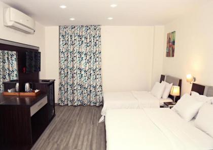 Siwa Pyramids - image 24