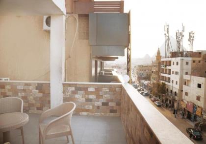 Siwa Pyramids - image 26