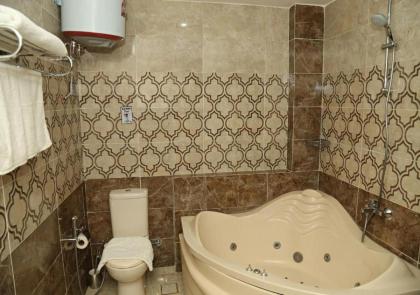 Siwa Pyramids - image 27