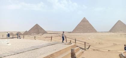 Prumime pyramids inn - image 4