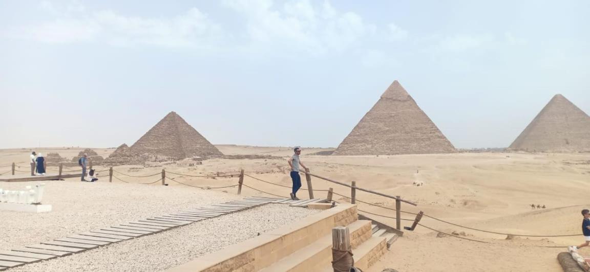 Prumime pyramids inn - image 4